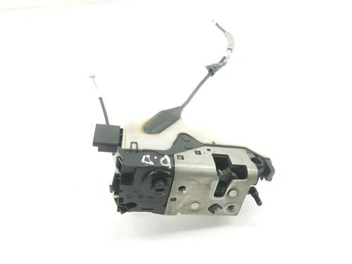 Used Front right lock PEUGEOT 2008 I (CU_) 1.6 BlueHDi 100 (100 hp) 7125354