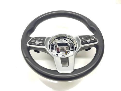 Steering wheel MERCEDES-BENZ E-CLASS (W213) E 220 d 4-matic (213.005) | BP40156156C49 - Image 5