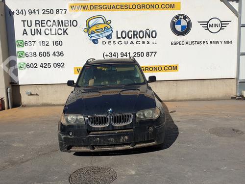 Used Parts BMW X3 (E83)  2.0 d  1070288