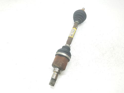 Left front driveshaft FORD TRANSIT COURIER B460 MPV 1.5 TDCi | BP10812141M38 