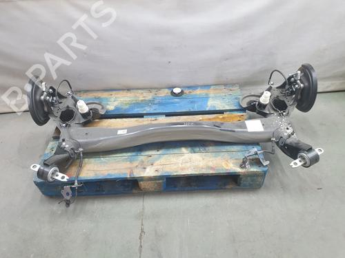 Rear axle OPEL ASTRA L Sports Tourer (OV5) 1.2 (FRHNPJ) | BP26122689M2 