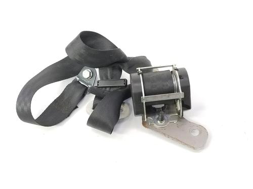 Used Rear left seatbelt CITROËN C3 Picasso (SH_) 1.2 THP 110 (SHHNZ6) (110 hp) 13742571