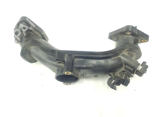 Used Pipe FORD FIESTA VI (CB1, CCN) 1.5 TDCi (75 hp) 20186387