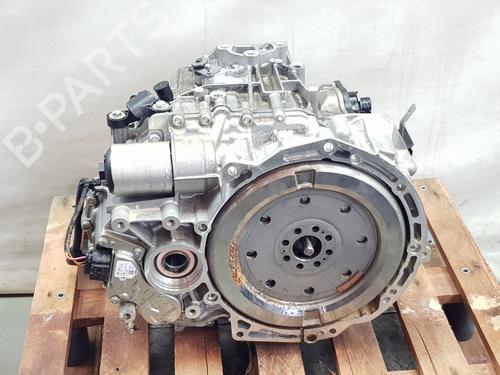 Gearbox VW T-ROC (A11, D11) 2.0 TDI | BP27388040M3 