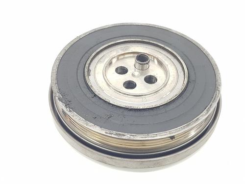 Used Pulley MERCEDES-BENZ CLA Coupe (C117) [2013-2019]  25938490