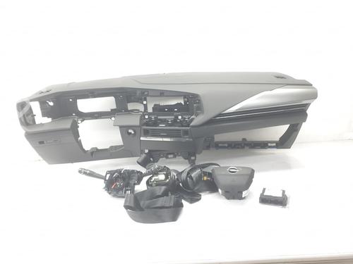 Airbag Kit OPEL ASTRA L Sports Tourer (OV5) 1.2 (FRHNPJ) | BP23661794C86 