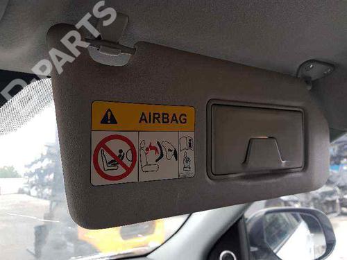 Rear bumper reinforcement MITSUBISHI ASX (GA_W_) 2.2 DI-D 4WD (GA8W) | BP3653843C73  - Image 26