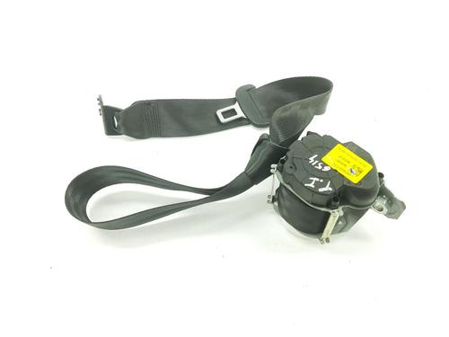 Rear left seatbelt SKODA FABIA III (NJ3) 1.0 TSI | BP15730353I29 