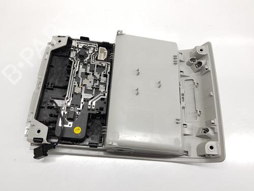 Interior roof light VW GOLF VII (5G1, BQ1, BE1, BE2) 1.6 TDI | BP21843424I8 