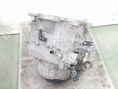 Gearbox LAND ROVER FREELANDER 2 (L359)  | BP25817882M3 
