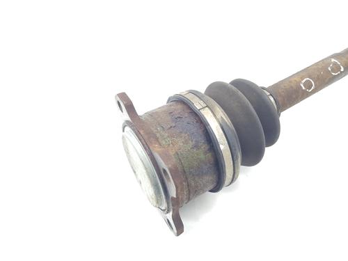Right front driveshaft MITSUBISHI PAJERO III (V7_W, V6_W) 3.2 Di-D (V68W, V78W) | BP31043973M39 