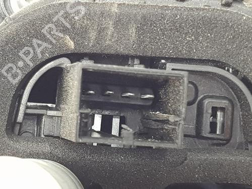 Left taillight SEAT ARONA (KJ7, KJP)  | BP29204473C34 