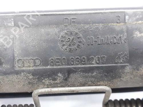 Venstre bak utvendig håndtak AUDI A4 B7 Avant (8ED) 2.0 TDI 16V | BP2439517C130 
