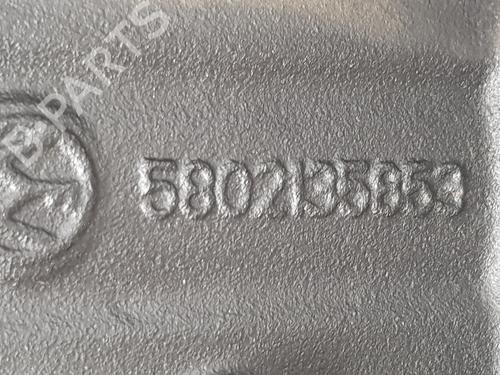 Engine (For Parts) IVECO DAILY VI Platform/Chassis | BP37703221M64 - Image 7