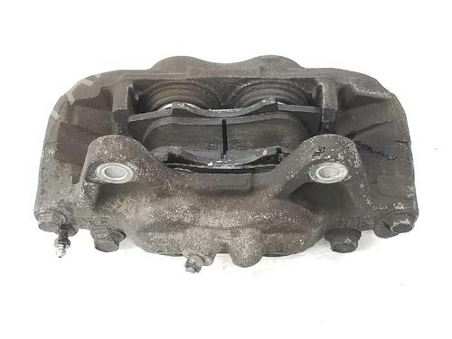 Left front brake caliper TOYOTA LAND CRUISER PRADO (_J12_) 3.0 D-4D (KDJ120, KDJ125) | BP11597001M105 