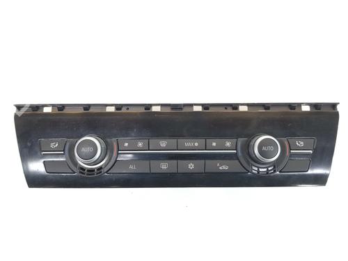 Used Climate control BMW 5 (F10) 530 d xDrive (258 hp) 8281634