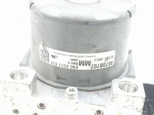 ABS pump MITSUBISHI ASX (GA_W_) 1.6 MIVEC (GA1W) | BP15126255M43 