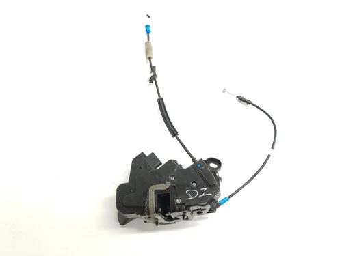 Front left lock OPEL ASTRA L Sports Tourer (OV5) 1.2 (FRHNPJ) | BP29489460C98 