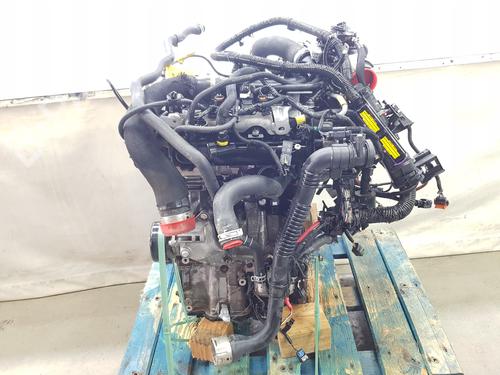 Used Engine DACIA JOGGER (RK_) [2021-2026]  32510371