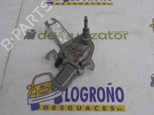 Used Rear wiper motor JEEP RENEGADE SUV (BU, B1, BV) 2.0 CRD 4x4 (170 hp) 1362293