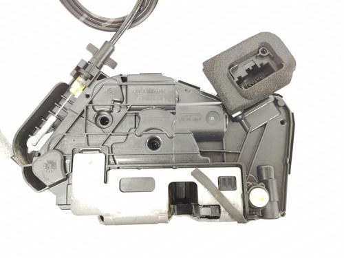 Rear right lock SEAT IBIZA IV SC (6J1, 6P5) 1.0 TSI | BP13298013C99 