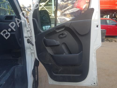 Electronic sensor RENAULT MASTER III Van (FV) 2.3 dCi 130 FWD (FV0M, FV0Y, FV0J, FV02, FV03) | BP32521634M84 