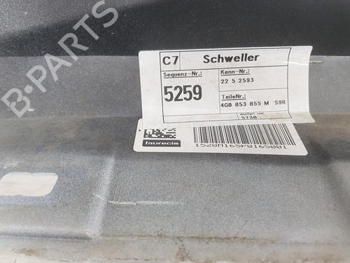 Andere AUDI A6 C7 (4G2, 4GC) 2.0 TDI | BP30472274O1 