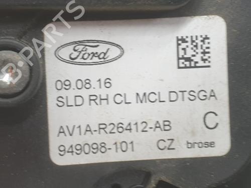 Højre bagtil lås FORD B-MAX (JK) | BP36678544C99 - Image 4