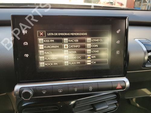 håndbremse CITROËN C4 CACTUS 1.2 VTi 82 | BP21265171I18 