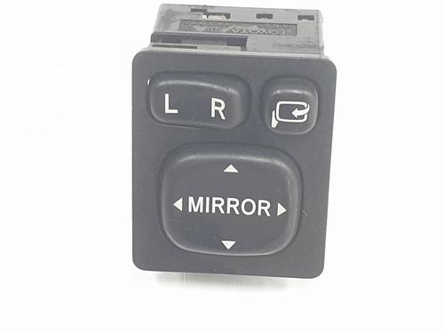 Used Mirror switch TOYOTA LAND CRUISER PRADO (_J12_) 3.0 D-4D (KDJ120, KDJ125) (163 hp) 21201355