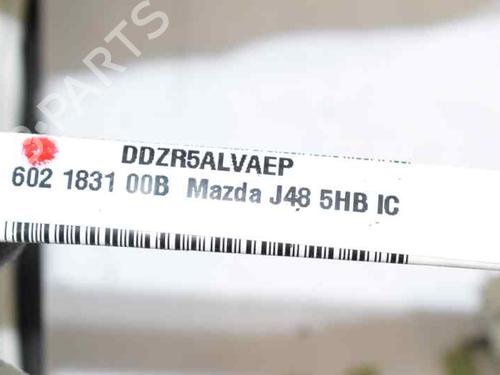 Left curtain airbag MAZDA 3 Saloon (BK) 2.0 (BKEP) | BP794014C11 