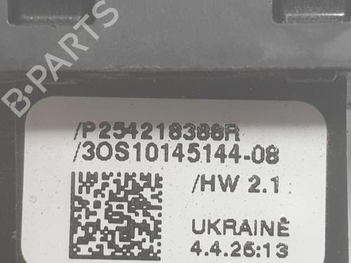 Left rear window switch RENAULT CLIO V (B7_) | BP34636052I29 - Image 2