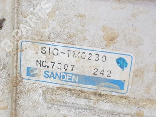 Intercooler SUBARU FORESTER (SJ_) 2.0 D AWD (SJD) | BP23868829M30 