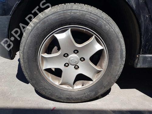 Høyre foran utvendig håndtak SSANGYONG ACTYON I 2.0 Xdi | BP5644956C129 