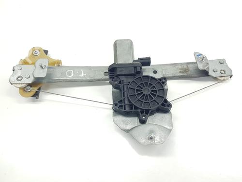 Vindusheismekanisme høyre bak RENAULT CLIO IV (BH_) 0.9 TCe 90 (BHNF, BHMA, BHMH, BHJK, BHJR) (90 hp) 31594050