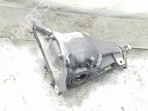 Rear differential MERCEDES-BENZ GLK-CLASS (X204) 350 4-matic (204.987) | BP28964952M24 