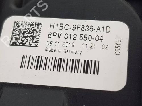 Pedal FORD PUMA (J2K, CF7) | BP39192451I4 - Image 5