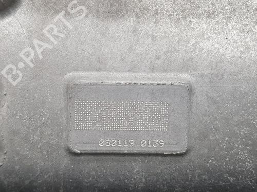Gearbox BMW 4 Gran Coupe (F36) 420 i | BP17002877M3 