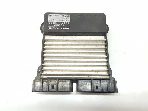 Used Electronic module TOYOTA LAND CRUISER PRADO (_J12_) 3.0 D-4D (KDJ120, KDJ125) (163 hp) 14078459