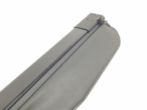 Rear parcel shelf MERCEDES-BENZ A-CLASS (W169) A 180 CDI (169.007, 169.307) | BP27610294C85 