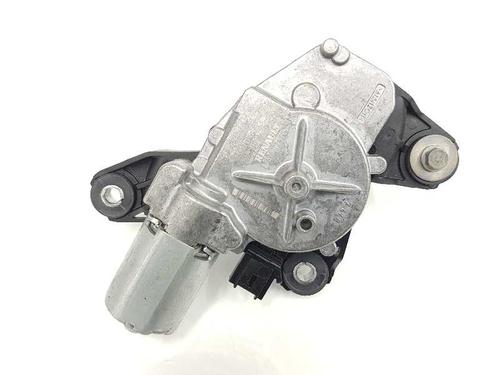 Rear wiper motor RENAULT MEGANE IV Hatchback (B9A/M/N_) 1.5 dCi 110 (B9A3) | BP6570692M102 