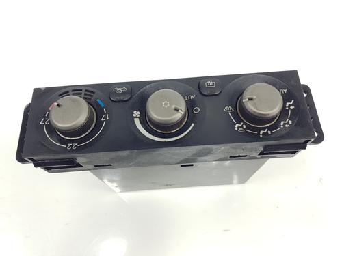 Commande Chauffage MITSUBISHI PAJERO III (V7_W, V6_W) 3.2 Di-D (V68W, V78W) | BP21100900I5 