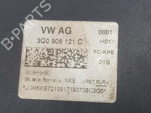 Electronic module VW GOLF VII (5G1, BQ1, BE1, BE2) 2.0 TDI | BP15423546M83 
