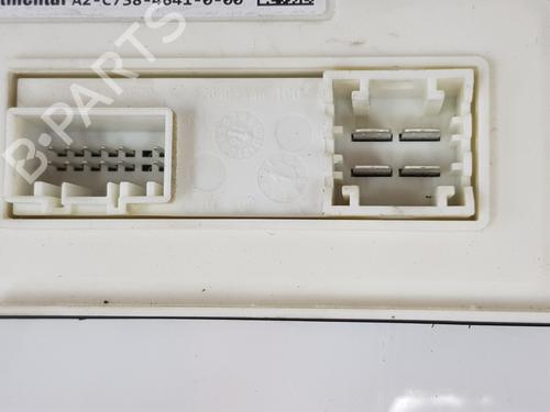Electronic module MERCEDES-BENZ GLA-CLASS (X156)  | BP28104070M83 