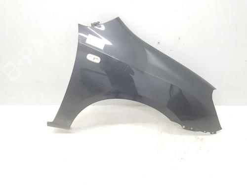 Used Right front fenders KIA CARENS III MPV (UN) 2.0 CRDi 140 (140 hp) 23146873