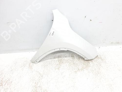 Used Right front fenders BMW X1 (U11) sDrive 18 d (136 hp) 23868769