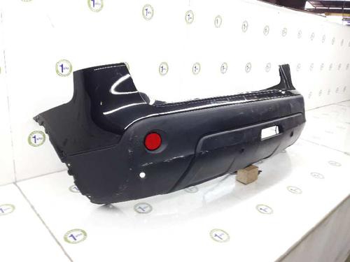Rear bumper NISSAN QASHQAI I (J10, NJ10) 1.5 dCi | BP771477C8 