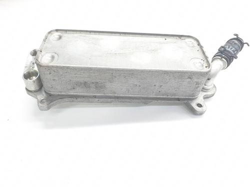 Oil radiator AUDI A6 C7 (4G2, 4GC) 2.0 TDI | BP29409416M33 