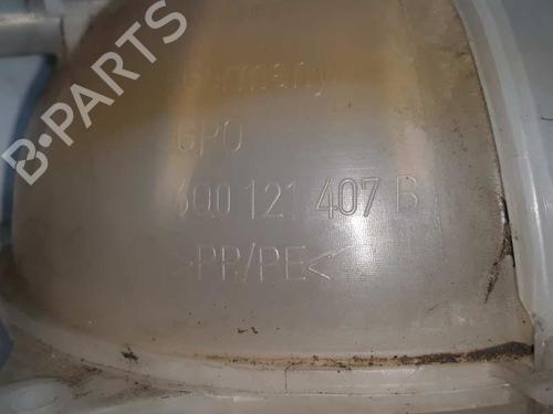 Expansion tank VW POLO V (6R1, 6C1) 1.2 | BP2510044C120 