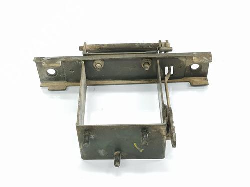 Tailgate handle MITSUBISHI GALLOPER (JK-01) 2.5 TD intercooler | BP22353042C132 